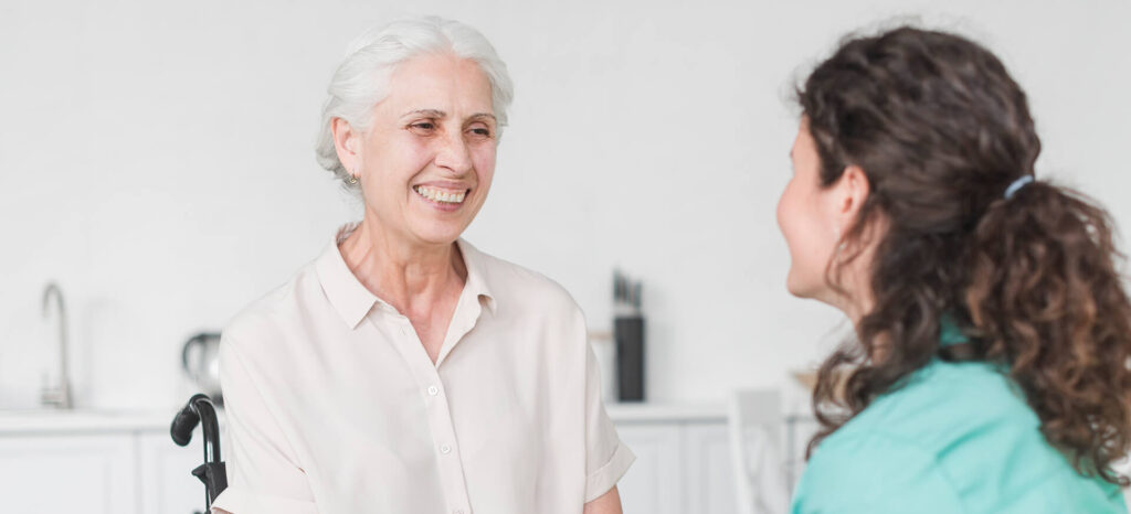 Stone Oak Residential Home Care