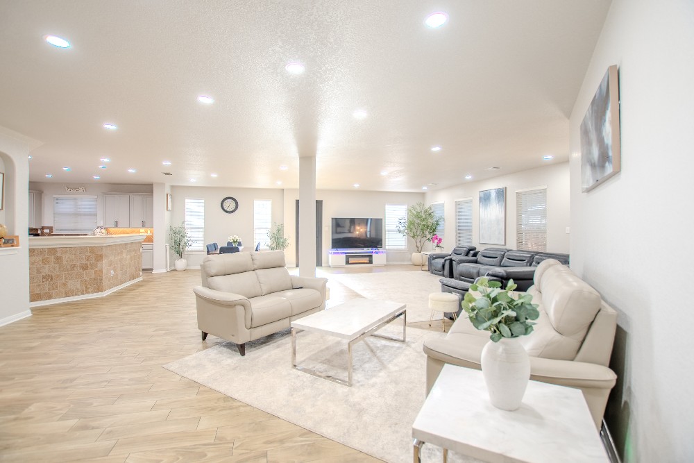 residential home care san antonio